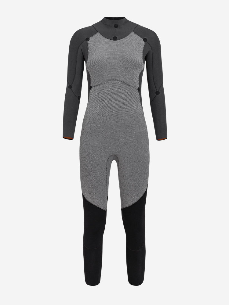 Vitalis Thermal Openwater Womens Swimming Wetsuit