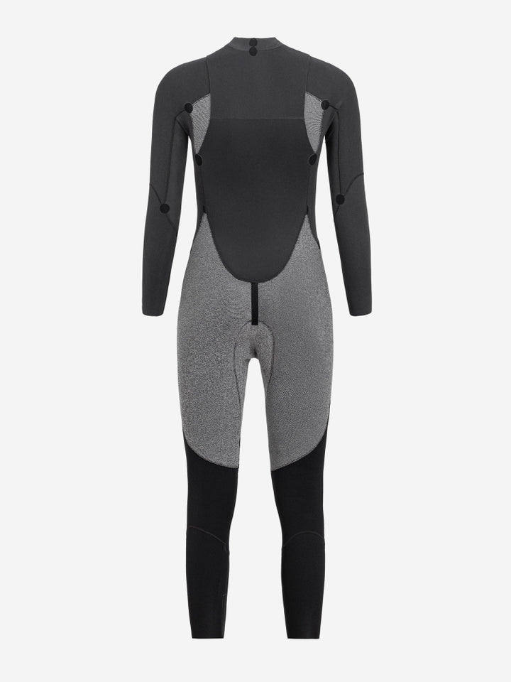 Vitalis Thermal Openwater Womens Swimming Wetsuit