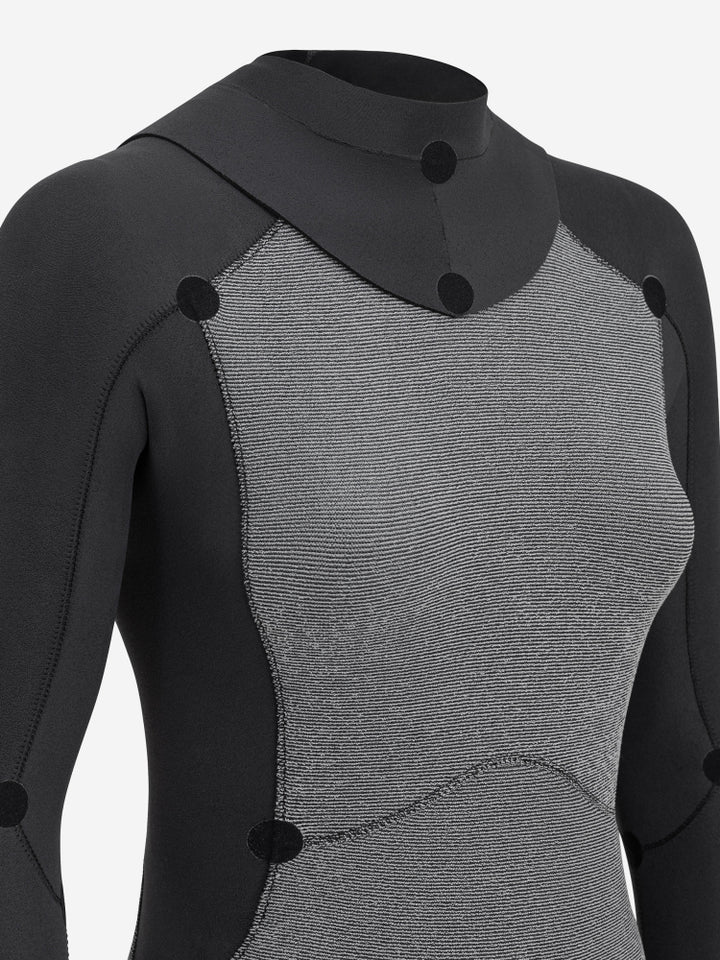 Vitalis Thermal Openwater Womens Swimming Wetsuit