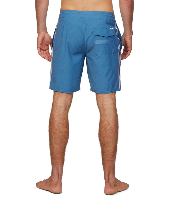 OG Sideline Cruzer 18" Boardshorts