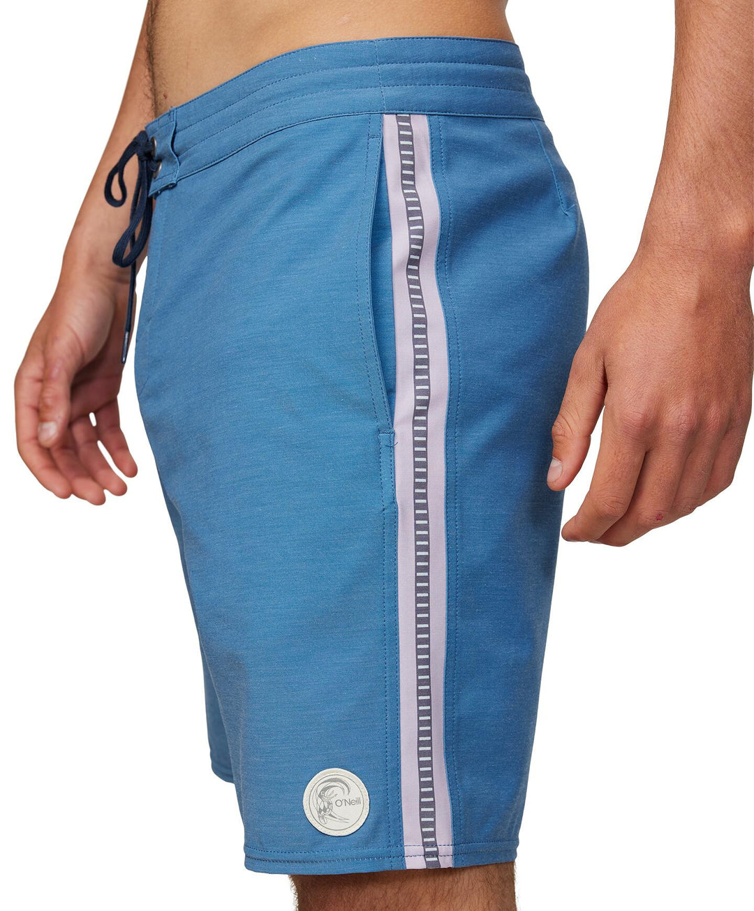 OG Sideline Cruzer 18" Boardshorts