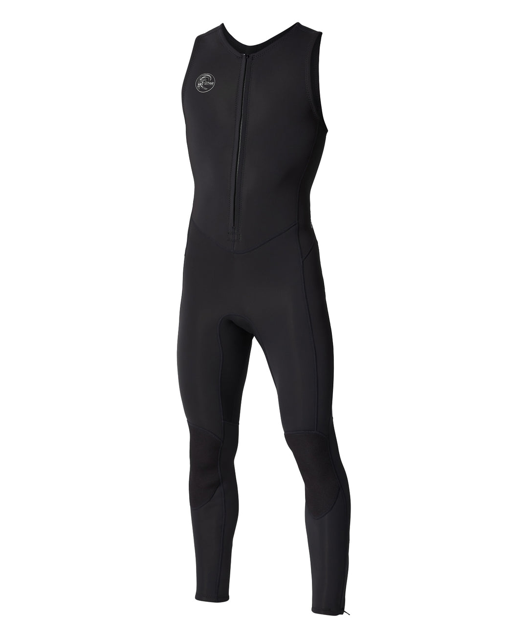 O'riginal 2mm Front Zip Long John Wetsuit