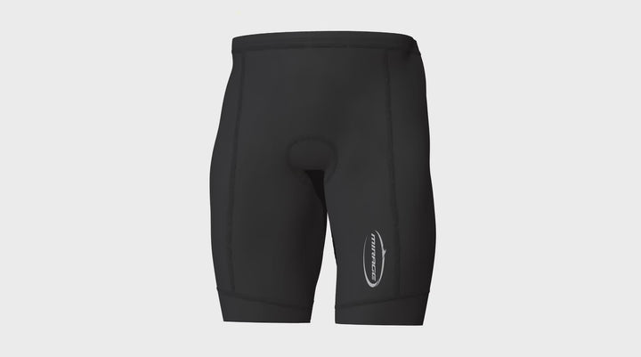 Superstretch 2mm Neoprene Wetsuit Shorts