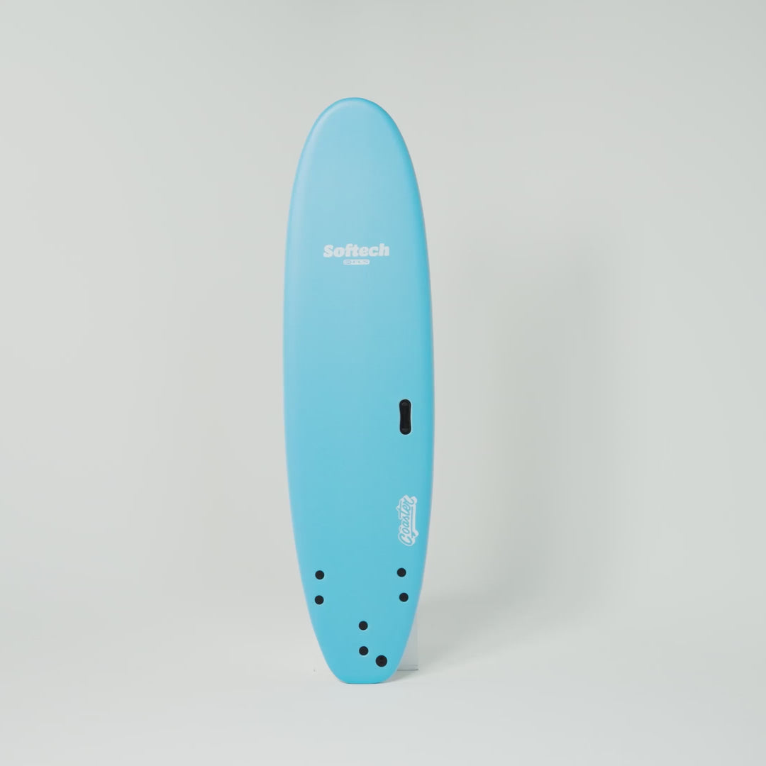 Coaster Softboard