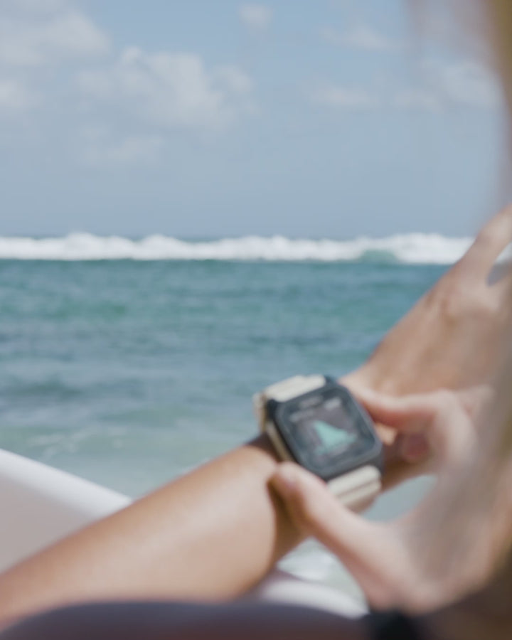 Search GPS 3 Watch