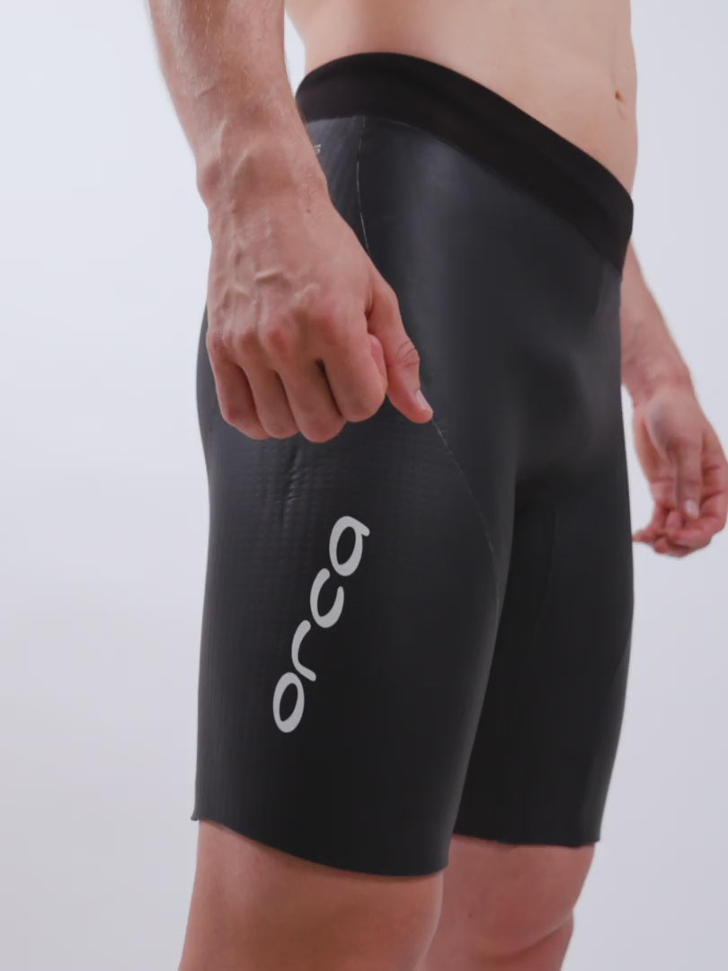 Openwater Neoprene Wetsuit Buoyancy Shorts