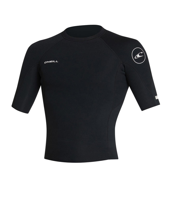 Reactor II 1.5mm Short Sleeve Wetsuit Jacket