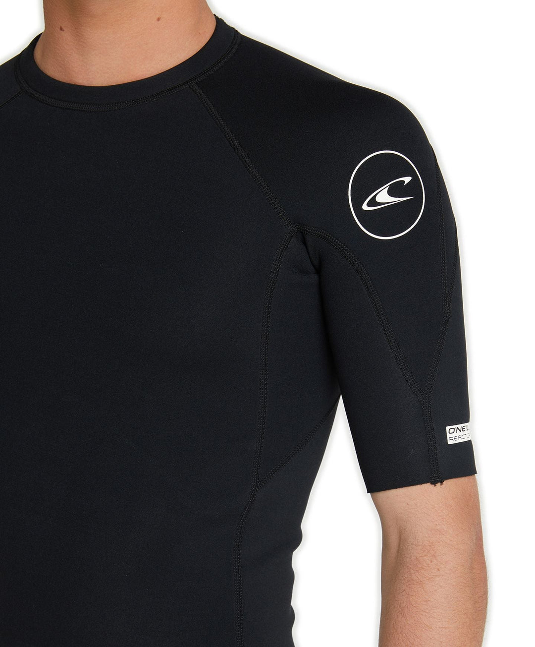 Reactor II 1.5mm Short Sleeve Wetsuit Jacket