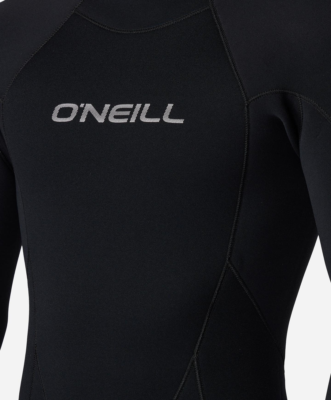 Reactor II 4/3 Back Zip Steamer Wetsuit