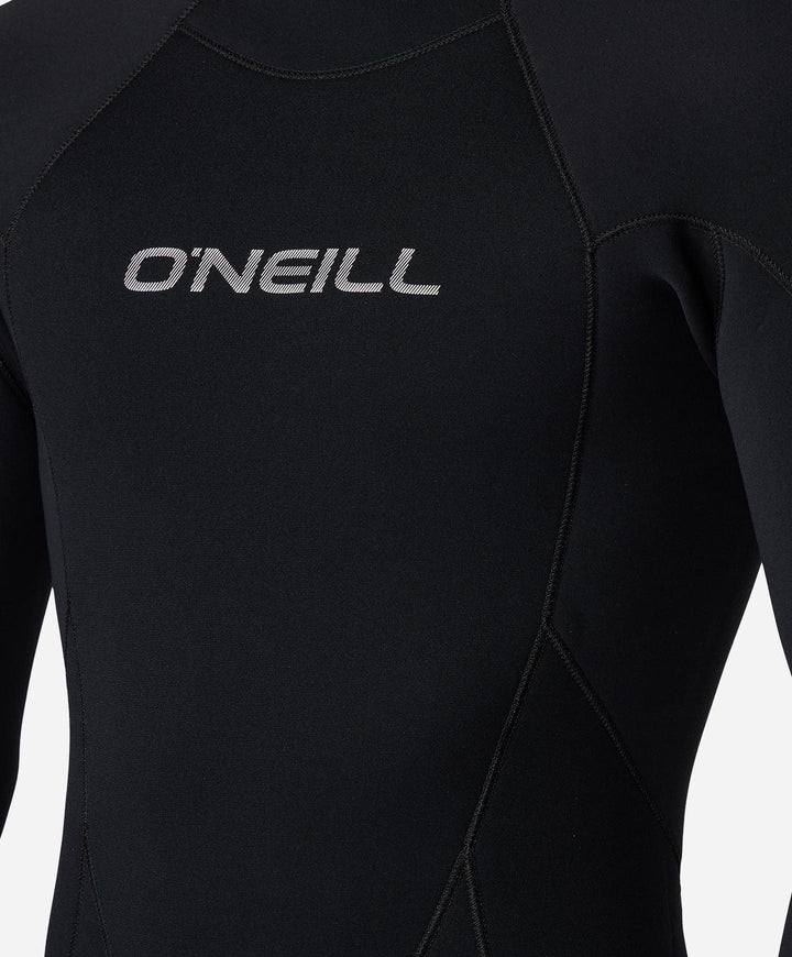 Reactor II 4/3 Back Zip Steamer Wetsuit