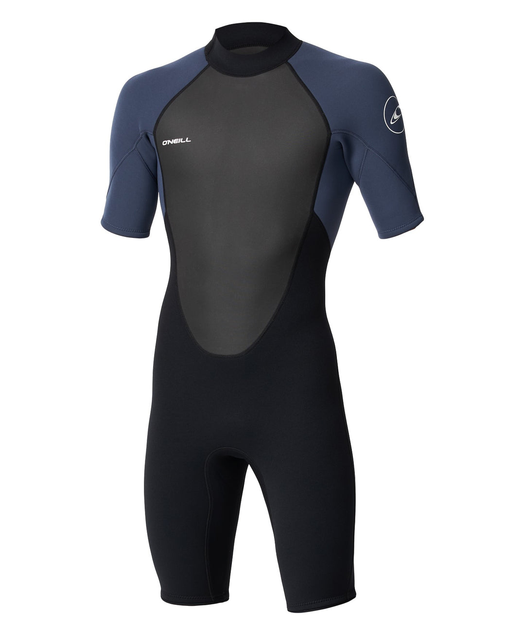 Reactor II 2mm Back Zip Springsuit Wetsuit