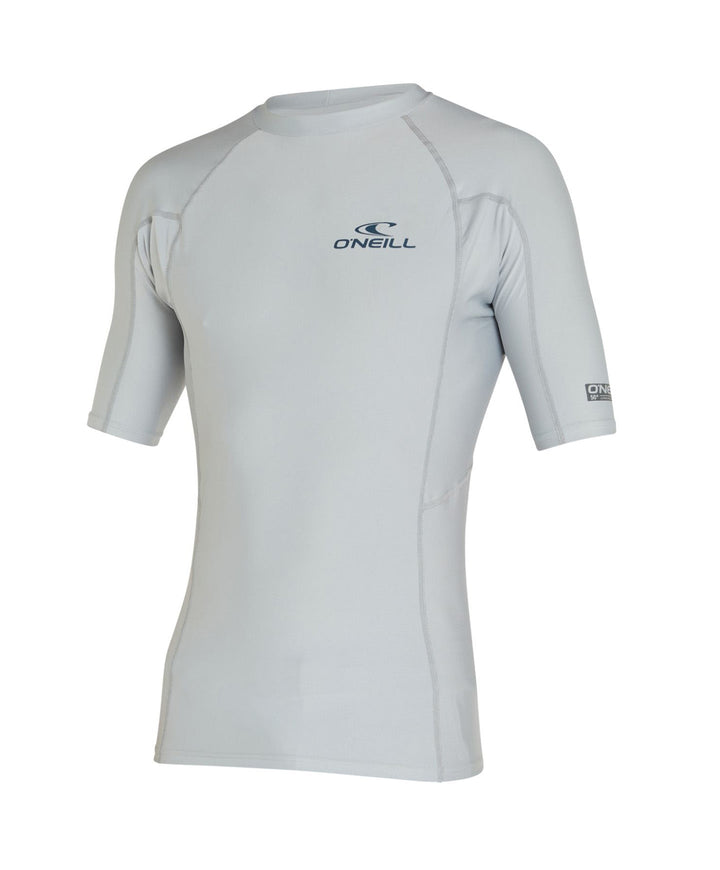 Reactor UV Short Sleeve Rash Vest