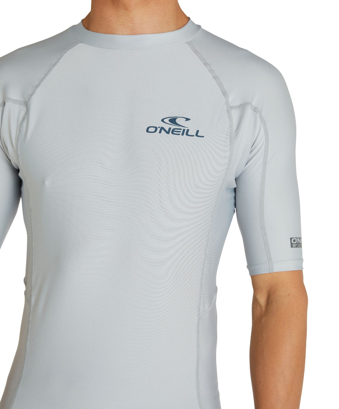 Reactor UV Short Sleeve Rash Vest