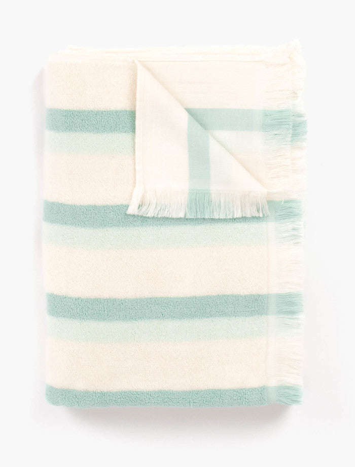 Shallows Beach Towel
