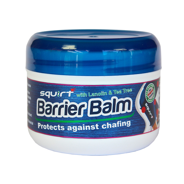 Squirt Barrier Balm - Anti Chaff Balm