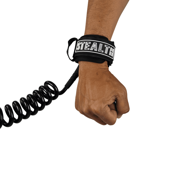 Deluxe Wrist Leash