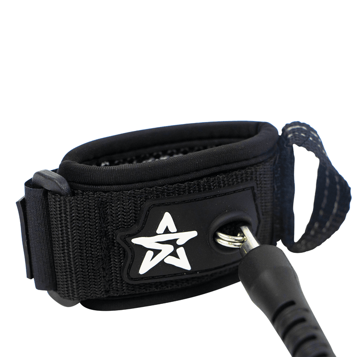 Deluxe Wrist Leash