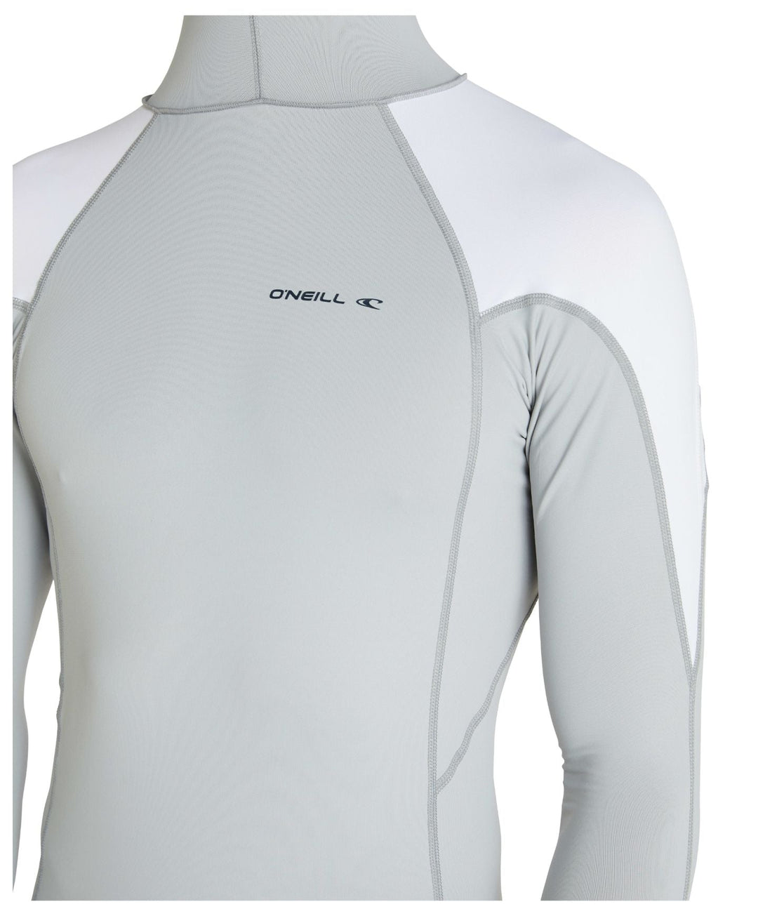 TRVLR Long Sleeve Hooded Rash Vest