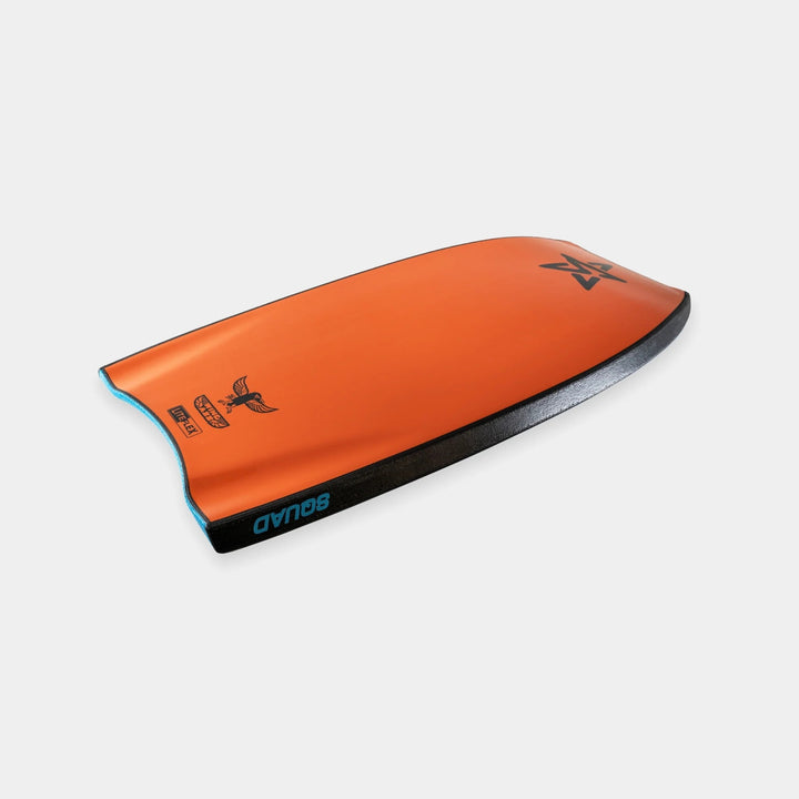 Wingass Squad LFX Bodyboard