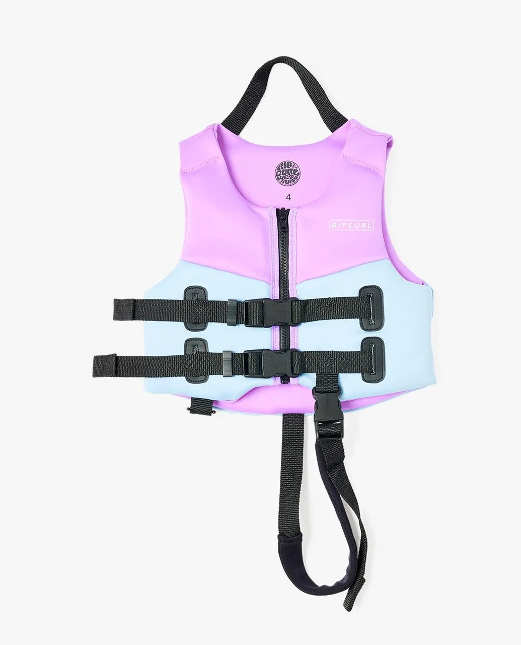 Junior Omega Buoy Safety Vest