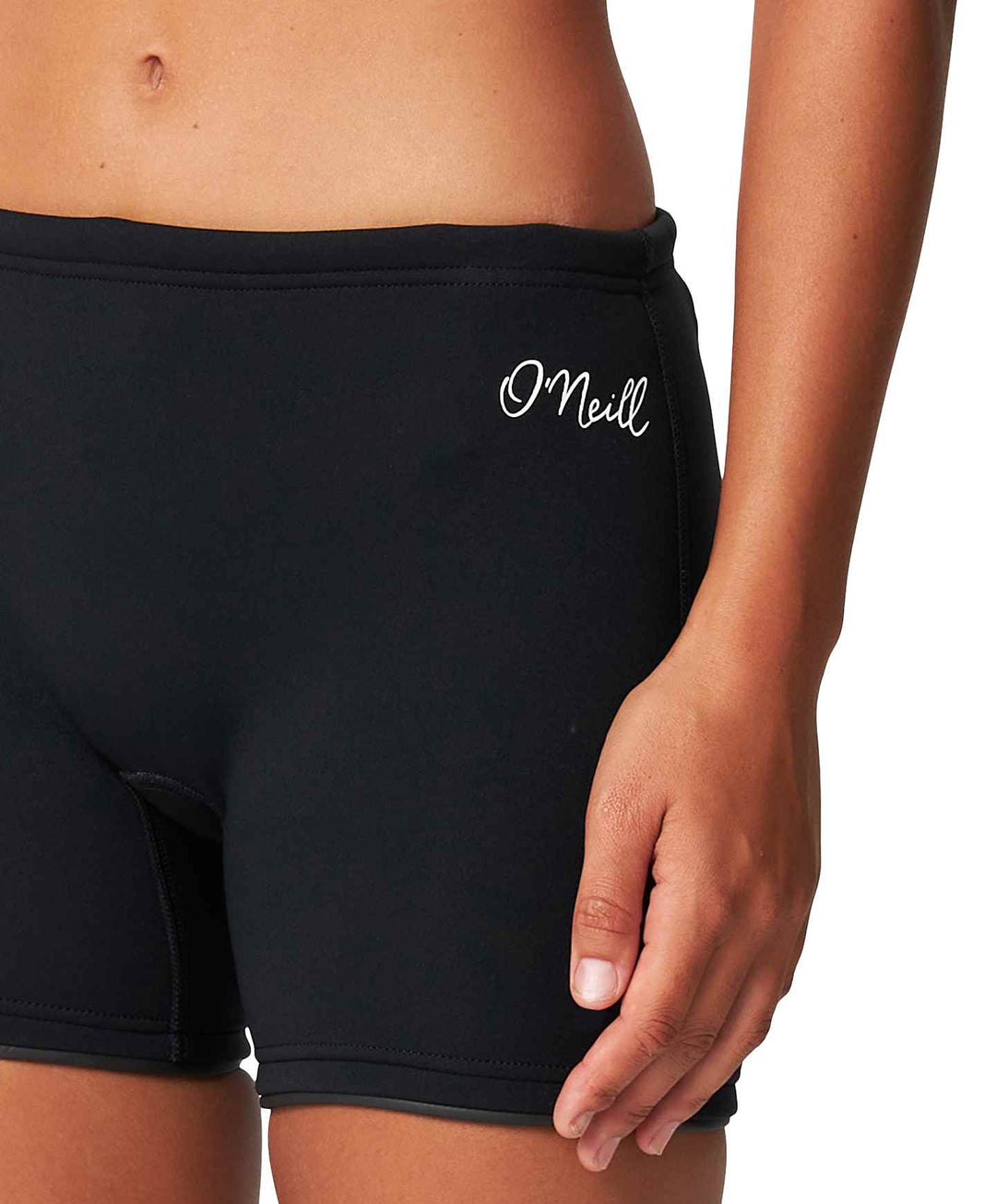 Womens Reactor II 1.5mm Boy Leg Wetsuit Shorts