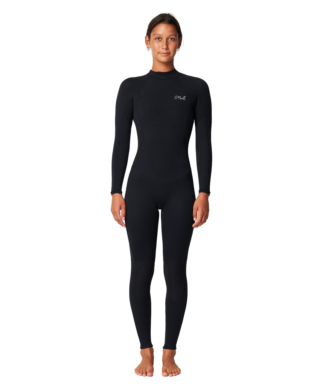 Reactor II 3/2 Back Zip Steamer Womens Wetsuit