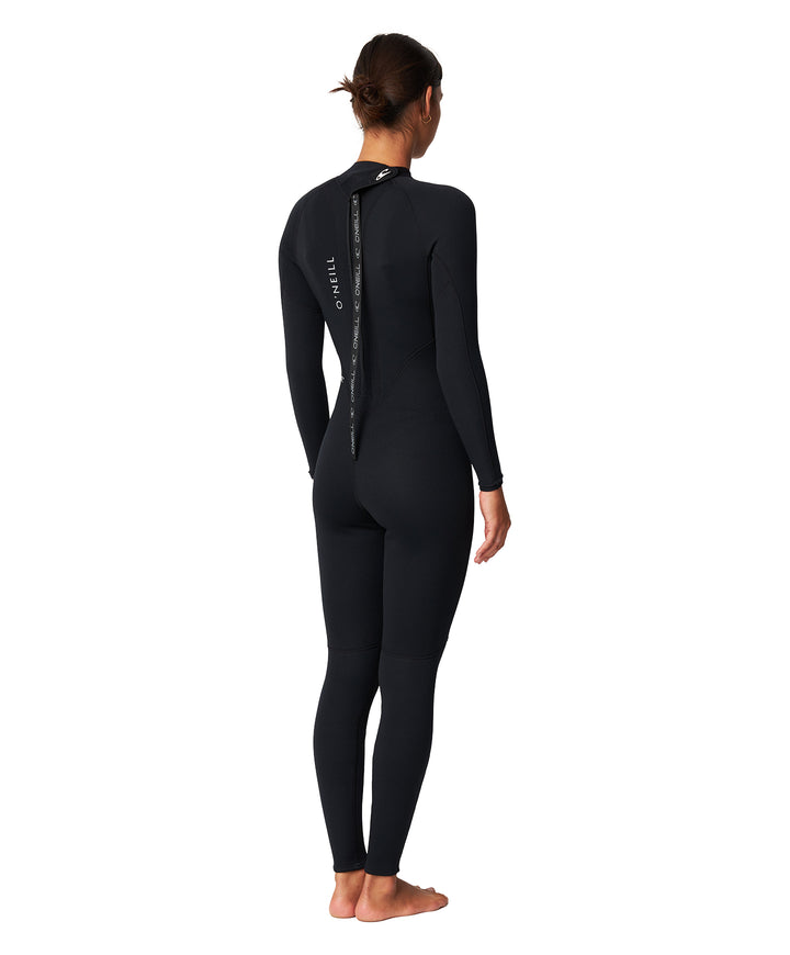 Reactor II 3/2 Back Zip Steamer Womens Wetsuit