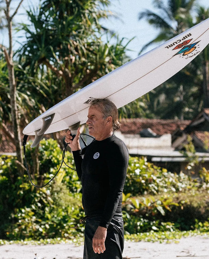 Flashbomb Neo/Poly Long Sleeve Wetsuit Jacket