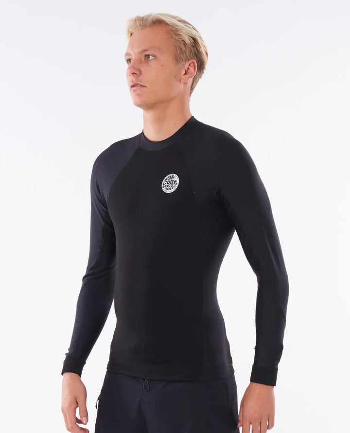 Flashbomb Neo/Poly Long Sleeve Wetsuit Jacket