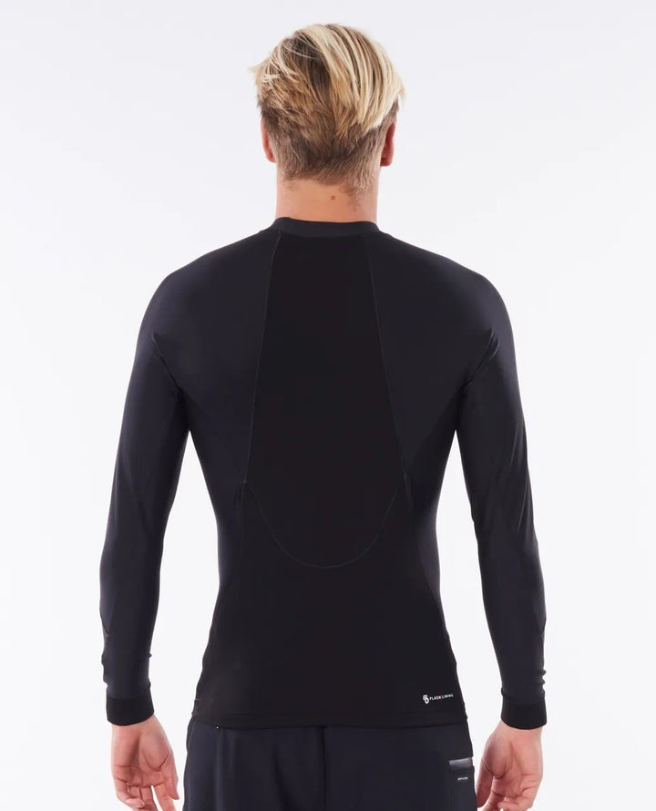 Flashbomb Neo/Poly Long Sleeve Wetsuit Jacket