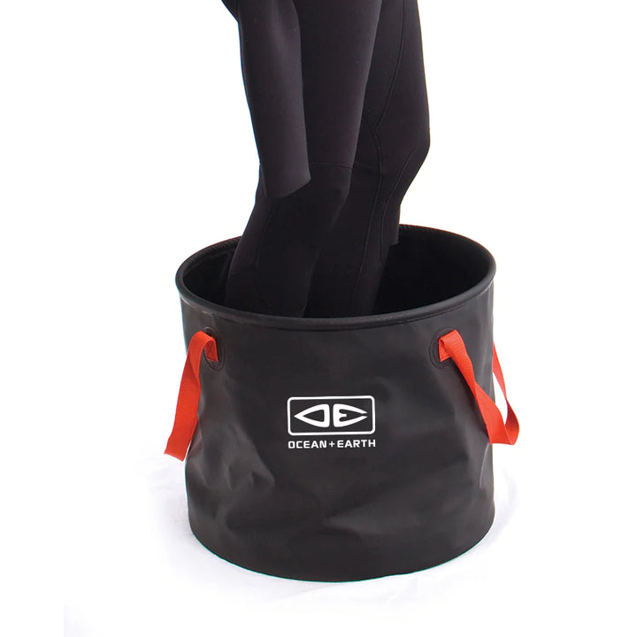 Compact Wetty Bucket