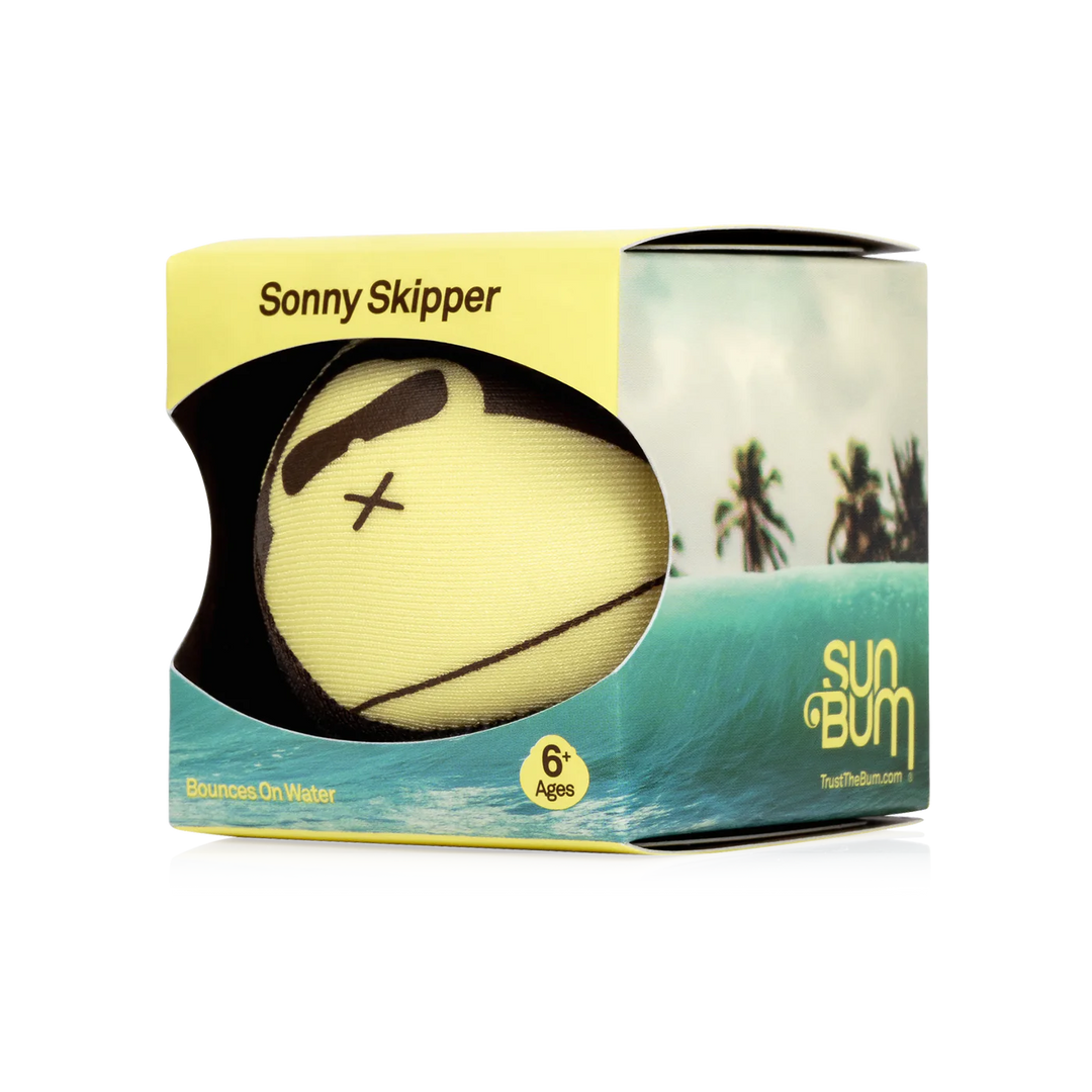 Sonny Skipper Ball