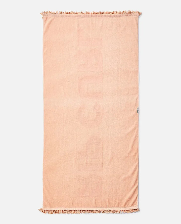 Rip Curl Premium Surf Towel