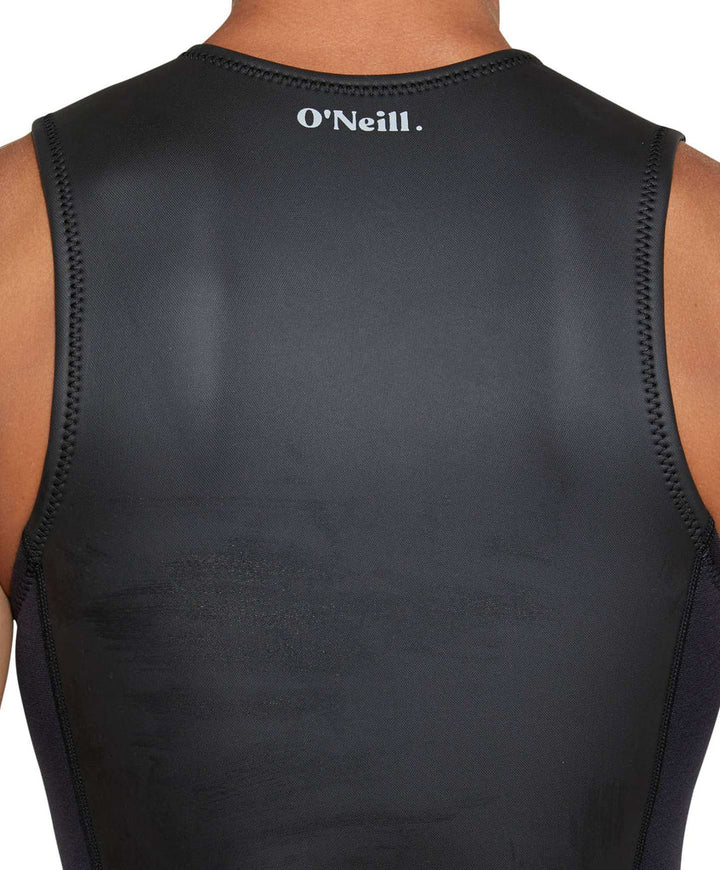 O'Riginal 2mm Sleeveless Wetsuit Vest - Black