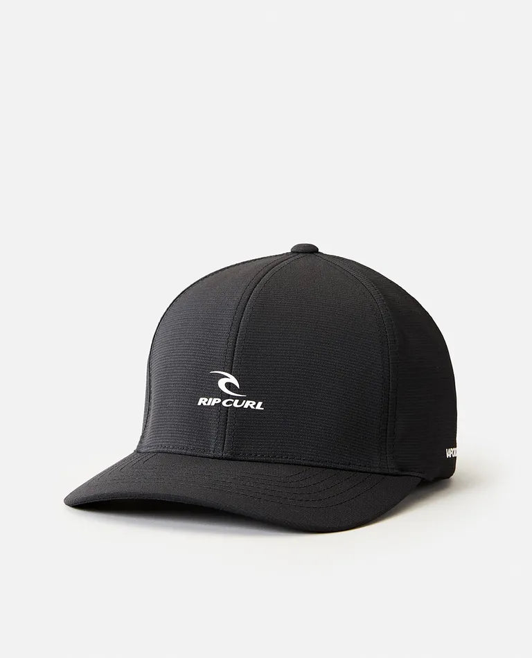 Boné Rip Curl Vaporcool Flexfit Original | Parcelamento sem juros