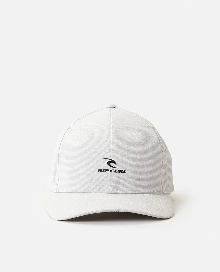 VaporCool Flexfit Hat - Light Grey