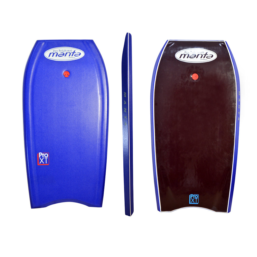 Pro-XT Bodyboard 46"