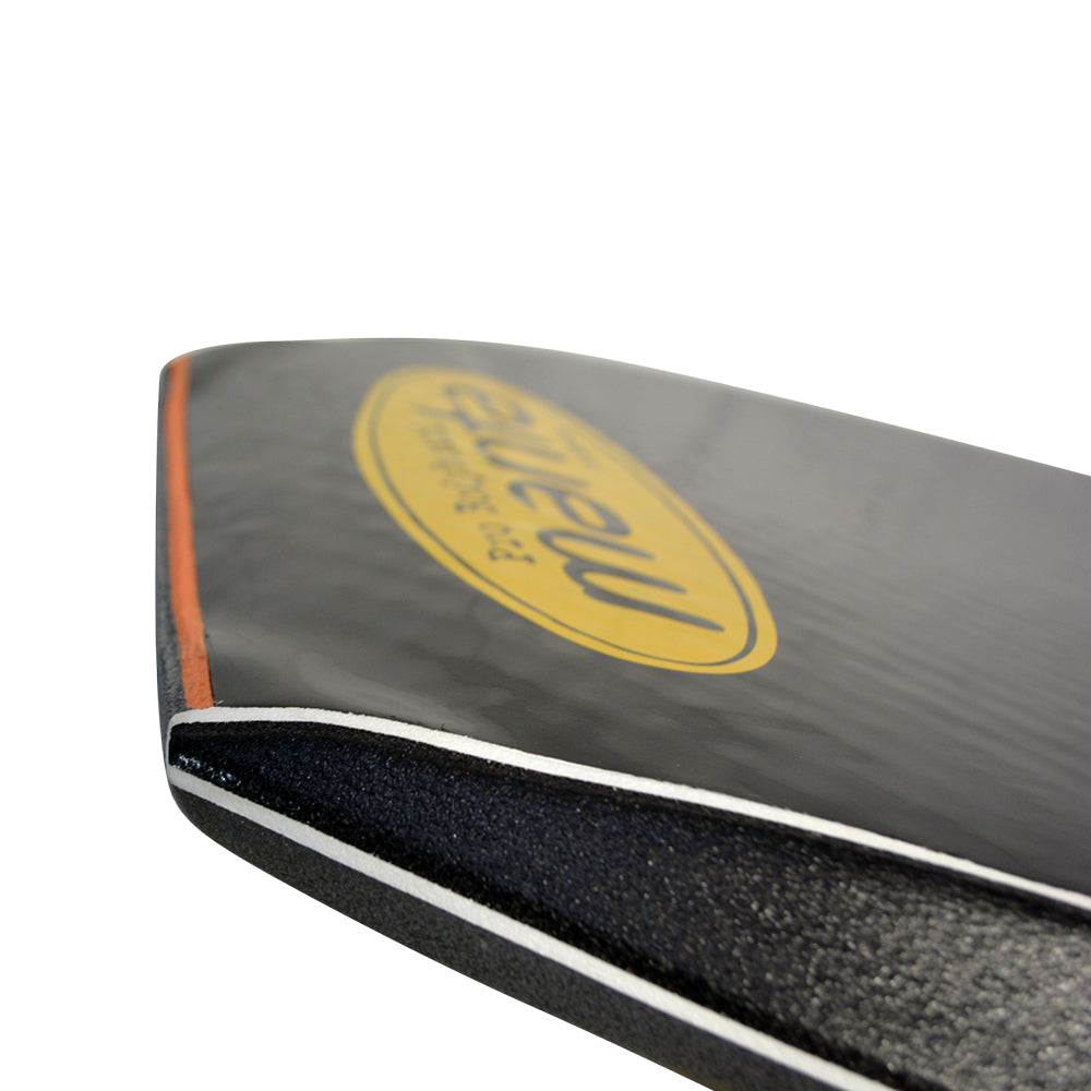 Concept Bodyboard - Black