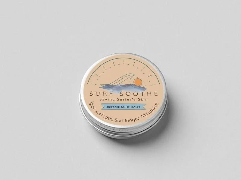 Before Surf Balm