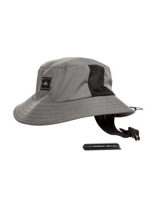 O'Neill Bucket Surf Hat with Chin Strap