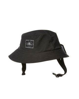 O'Neill Bucket Surf Hat with Chin Strap