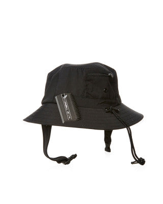 O'Neill Bucket Surf Hat with Chin Strap