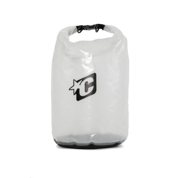 Wetsuit Dry Bag - Clear