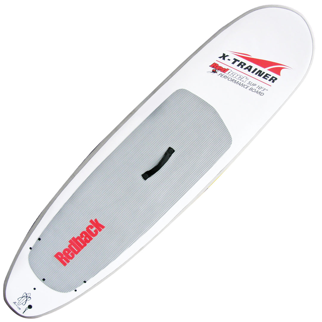 X-Trainer SUP Board with Paddle - 10'3
