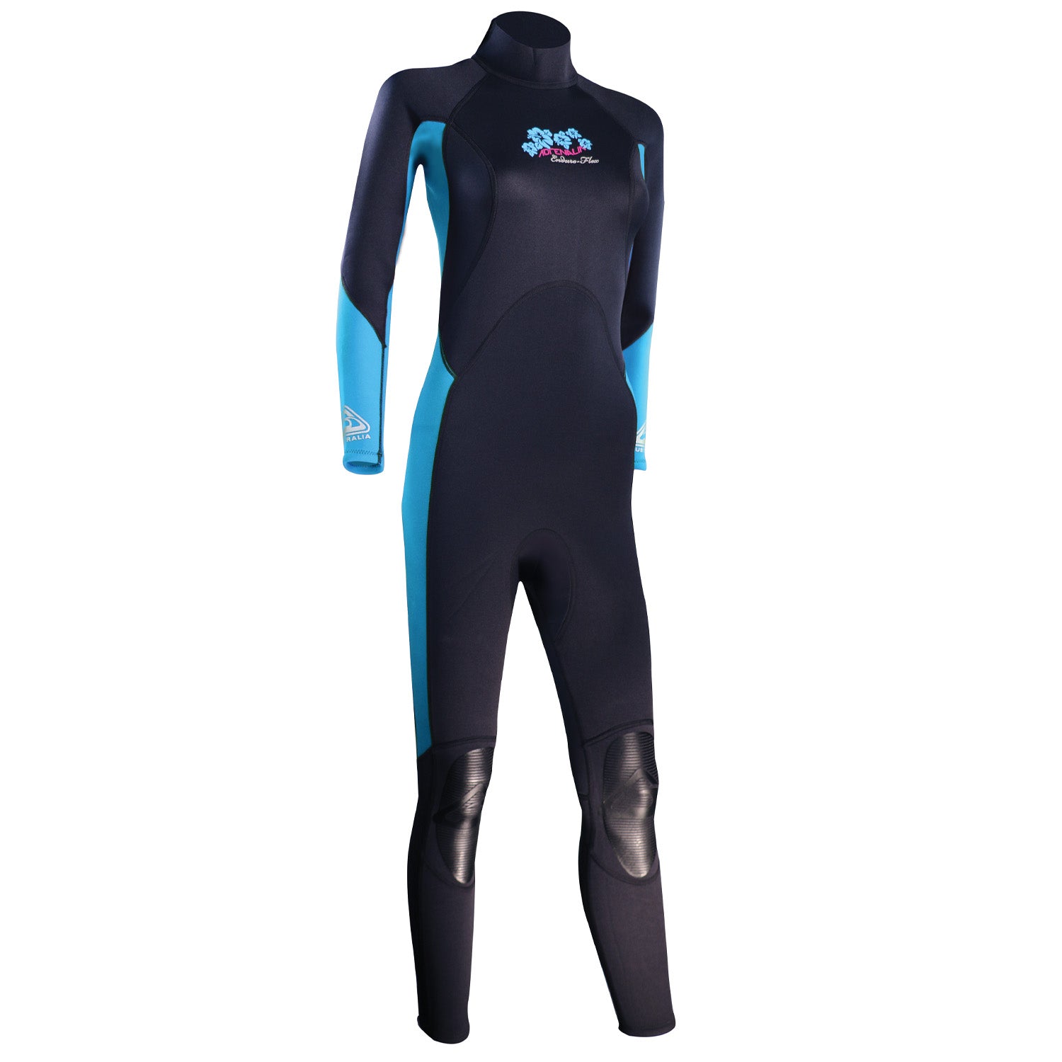 Womens steamer wetsuit deals sale