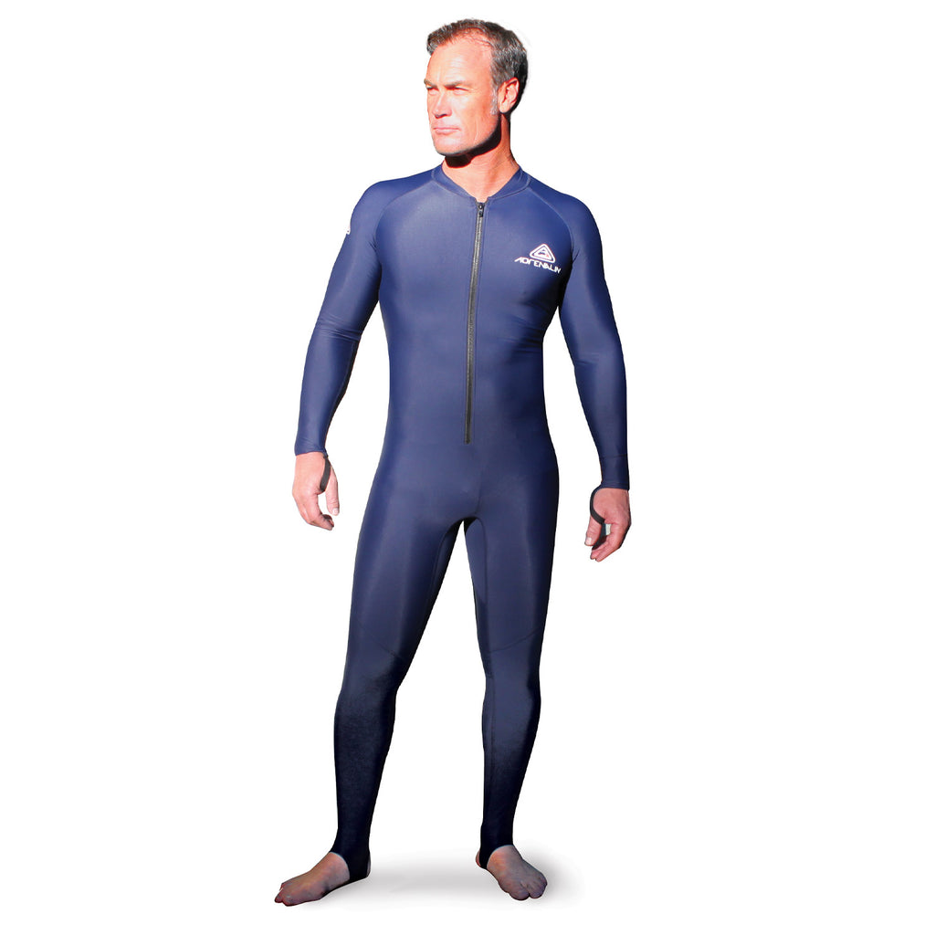 Wetsuit Uv Sun Protection Swimwear Vs Wetsuit Suit Decathlon