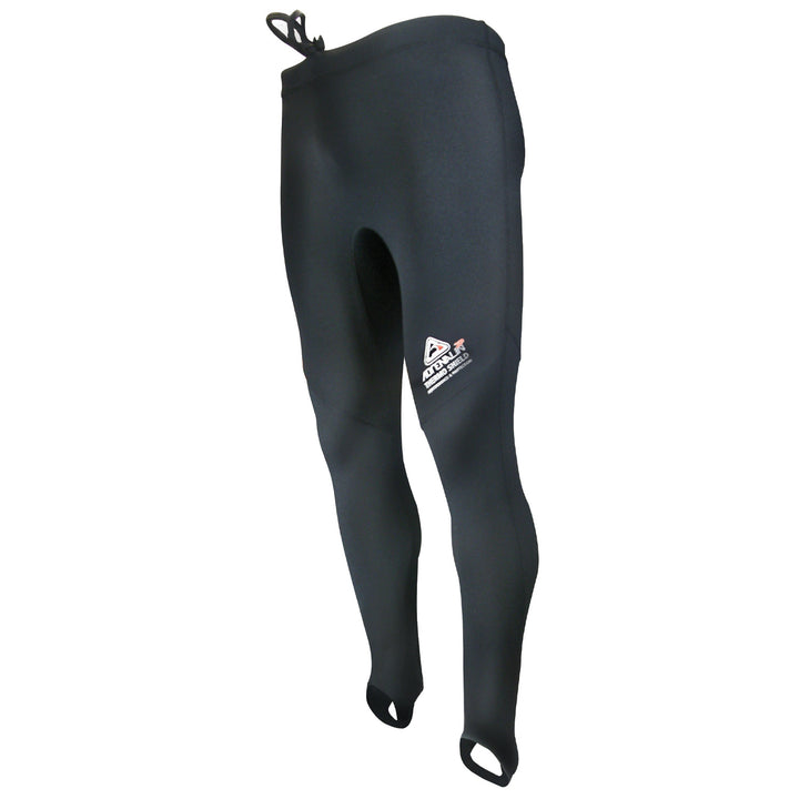 2P Thermo Shield Thermal Long Pants - Black