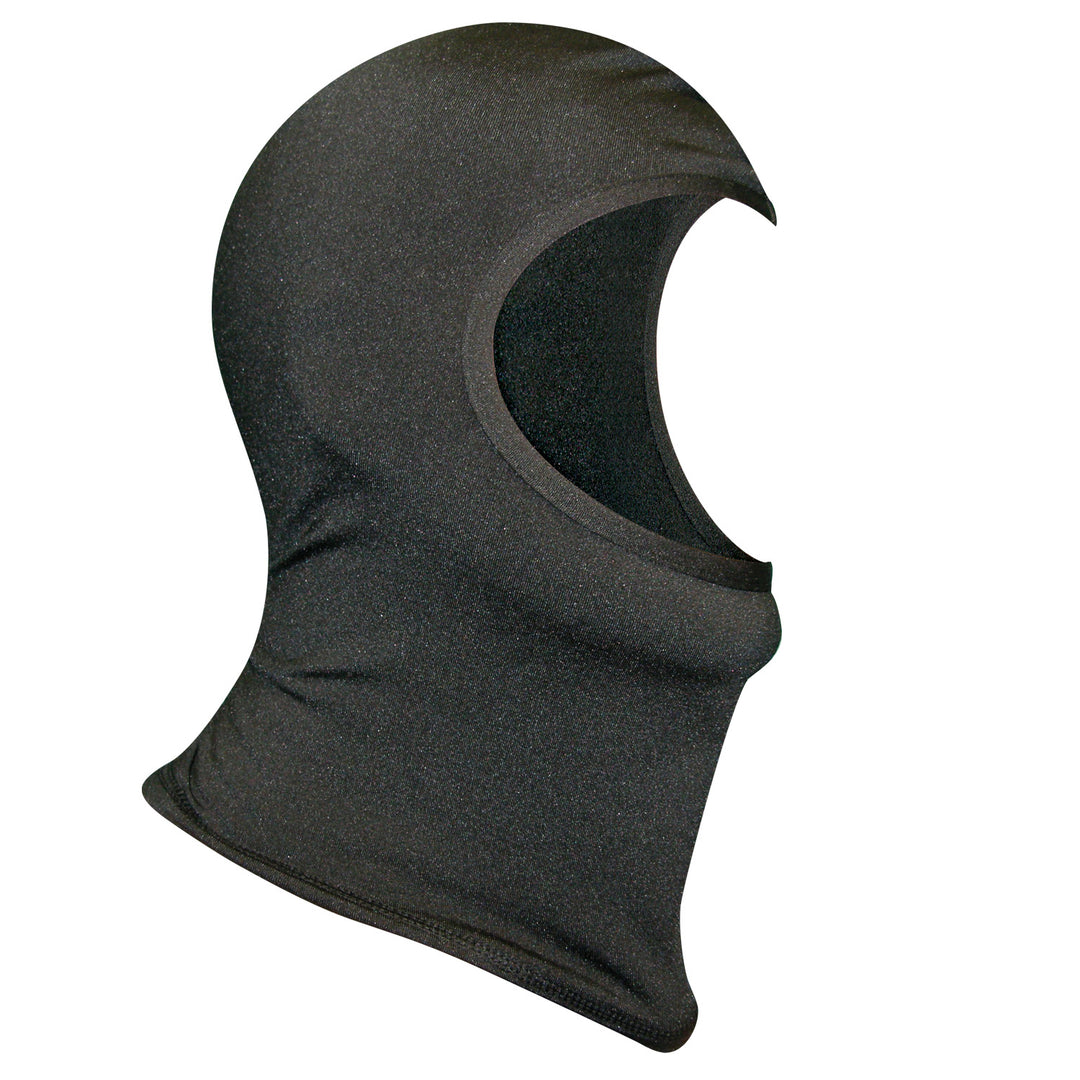 2P Thermo Shield Thermal Hood - Black