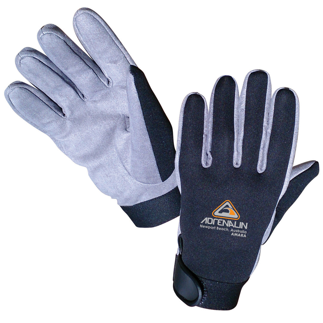 Amara All Rounder Wetsuit Dive Gloves