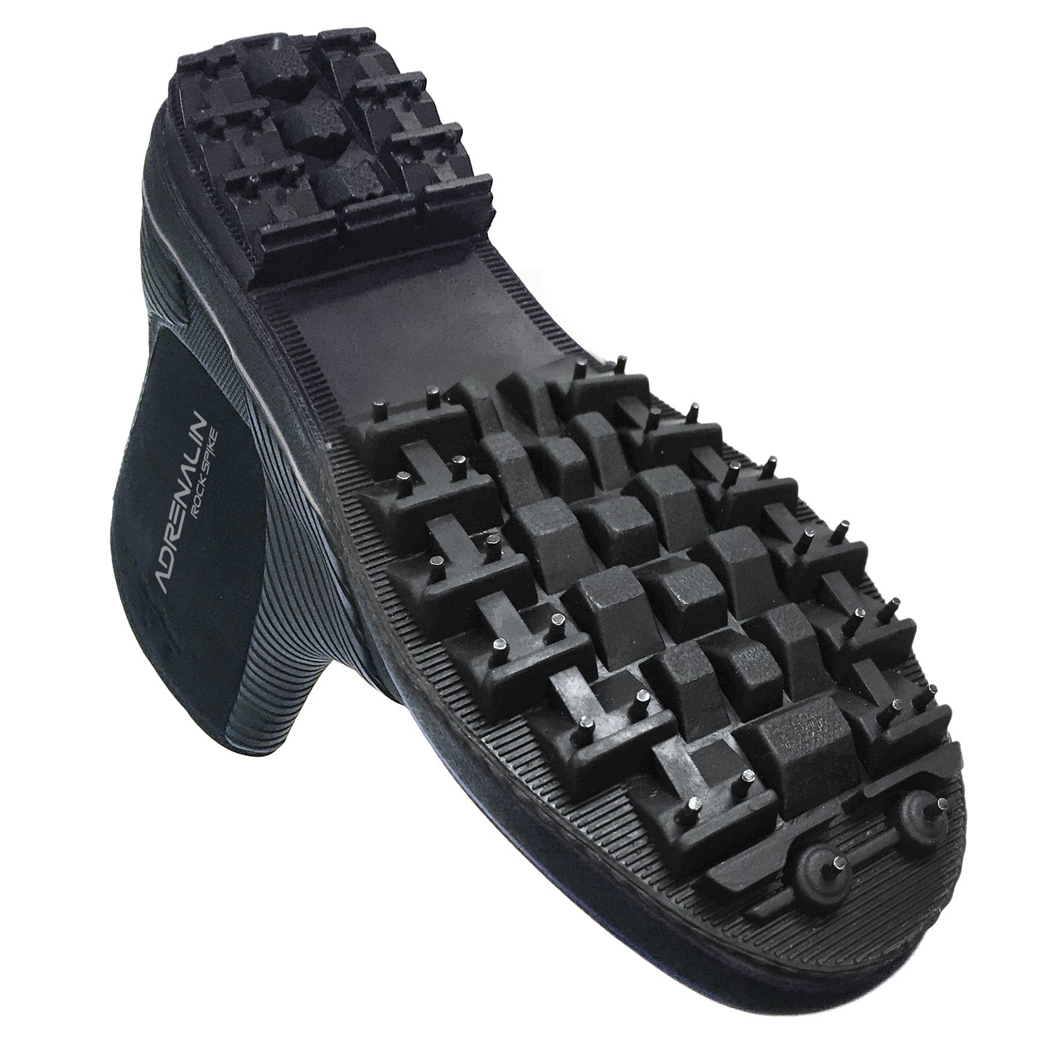 Rock spike fishing boots on sale